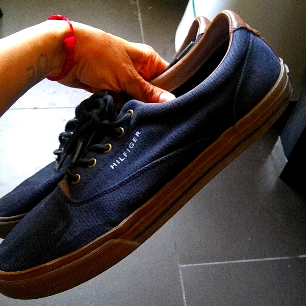 Tommy Hilfiger sneakers